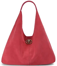 Kurt Geiger London Chelsea Large Slouch Hobo Shoulder Bag