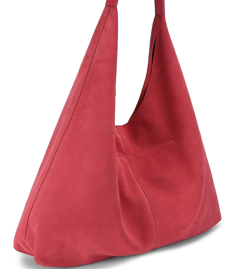 Kurt Geiger London Chelsea Large Slouch Hobo Shoulder Bag