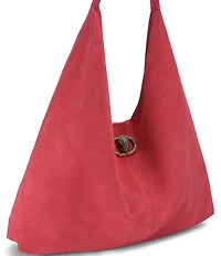 Kurt Geiger London Chelsea Large Slouch Hobo Shoulder Bag