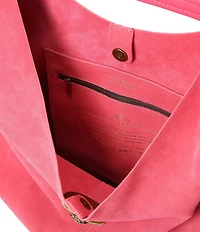 Kurt Geiger London Chelsea Large Slouch Hobo Shoulder Bag