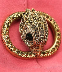 Kurt Geiger London Chelsea Large Slouch Hobo Shoulder Bag