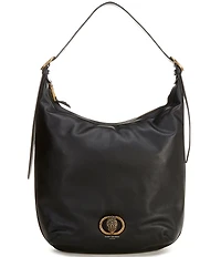 Kurt Geiger London Chelsea Large Soft Hobo Shoulder Bag