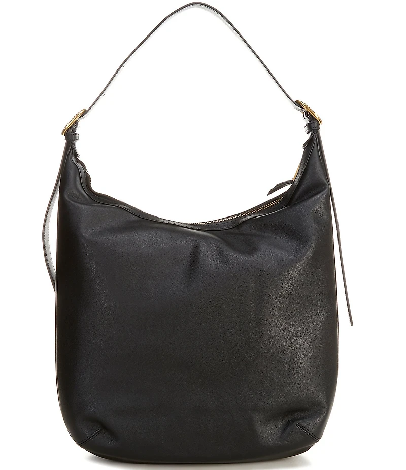 Kurt Geiger London Chelsea Large Soft Hobo Shoulder Bag