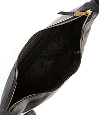 Kurt Geiger London Chelsea Large Soft Hobo Shoulder Bag