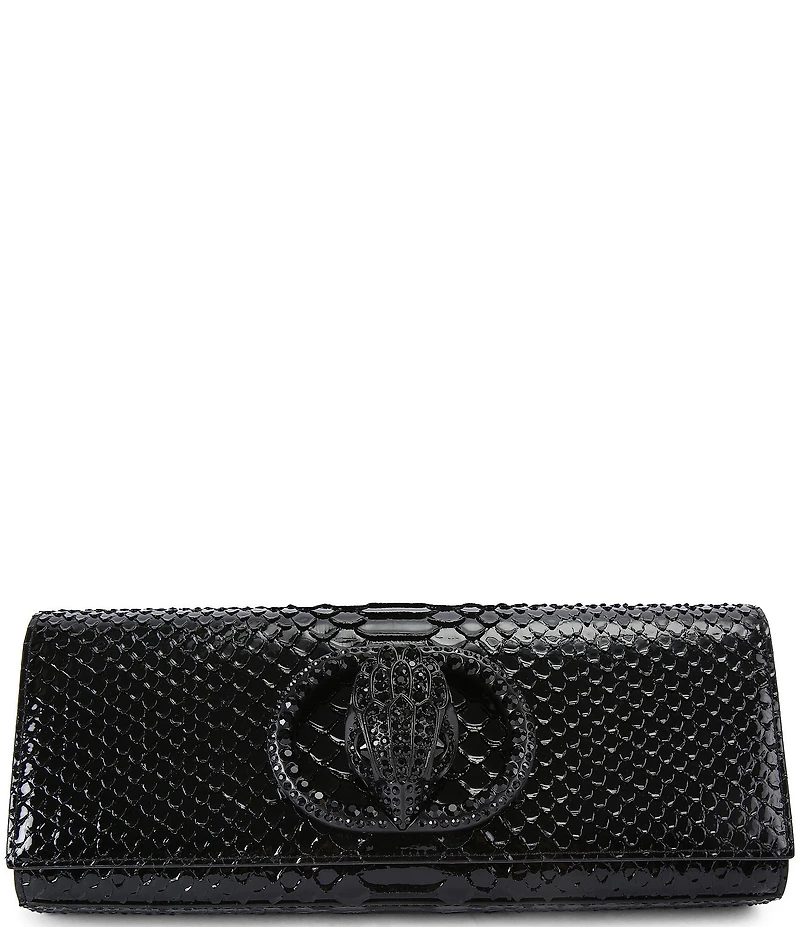 Kurt Geiger London Chelsea Long Clutch