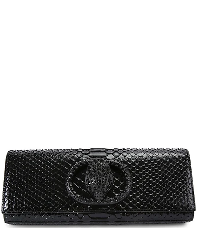 Kurt Geiger London Chelsea Long Clutch