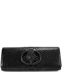 Kurt Geiger London Chelsea Long Clutch