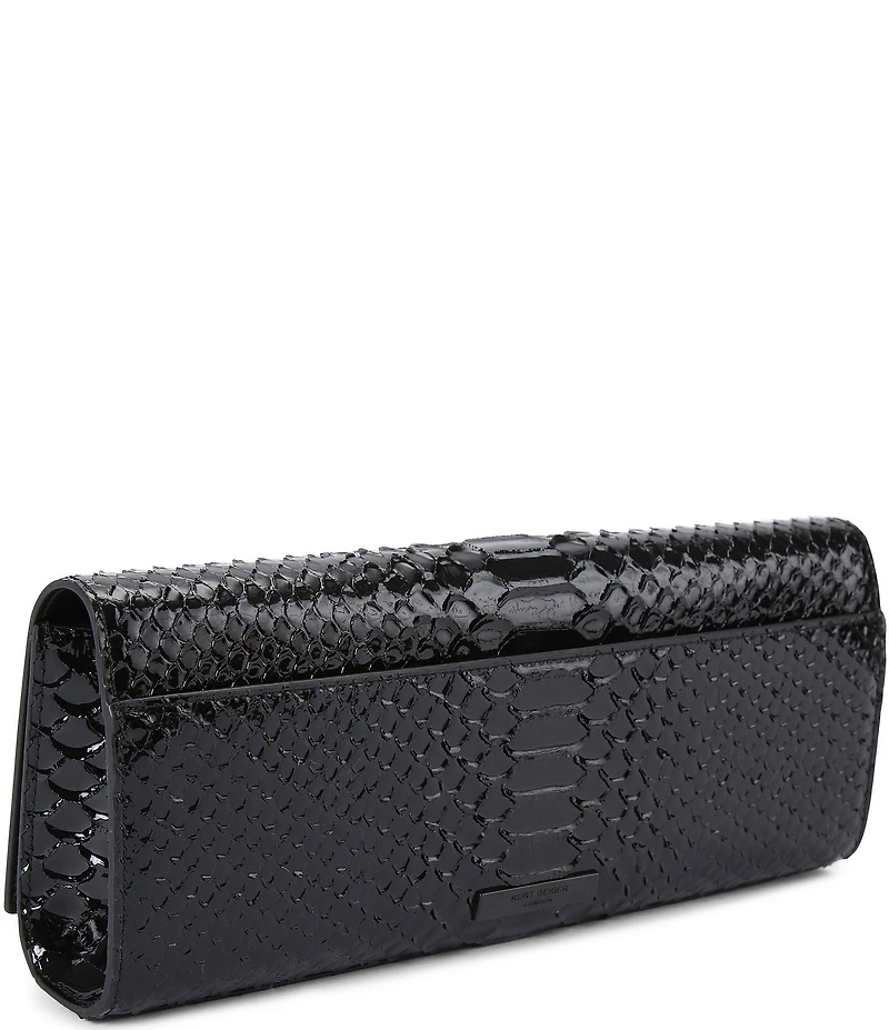 Kurt Geiger London Chelsea Long Clutch