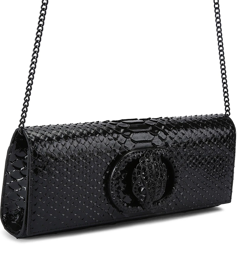 Kurt Geiger London Chelsea Long Clutch
