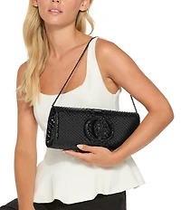 Kurt Geiger London Chelsea Long Clutch