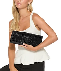 Kurt Geiger London Chelsea Long Clutch