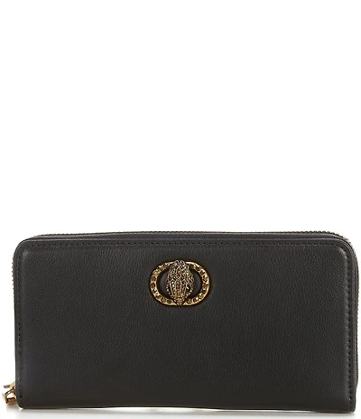 Kurt Geiger London Chelsea Zip Around Wallet