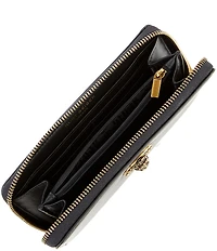 Kurt Geiger London Chelsea Zip Around Leather Wallet