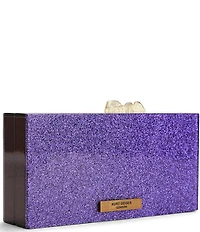 Kurt Geiger London Chocolate Box Clutch