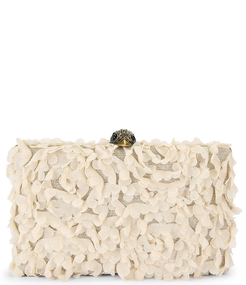 Kurt Geiger London Crystal Kensington Clutch