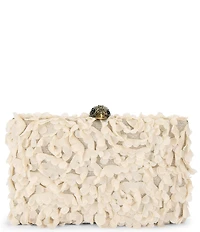 Kurt Geiger London Crystal Kensington Clutch