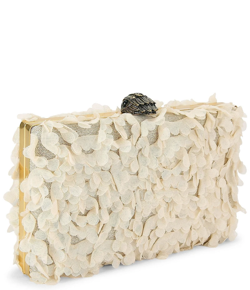 Kurt Geiger London Crystal Kensington Clutch