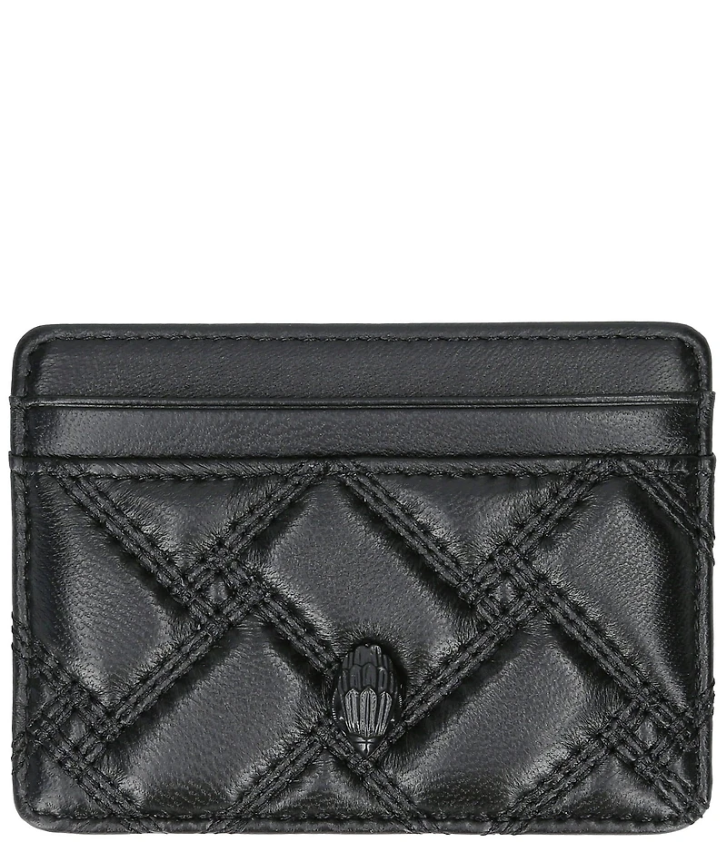 Kurt Geiger London Drench Card Holder Wallet