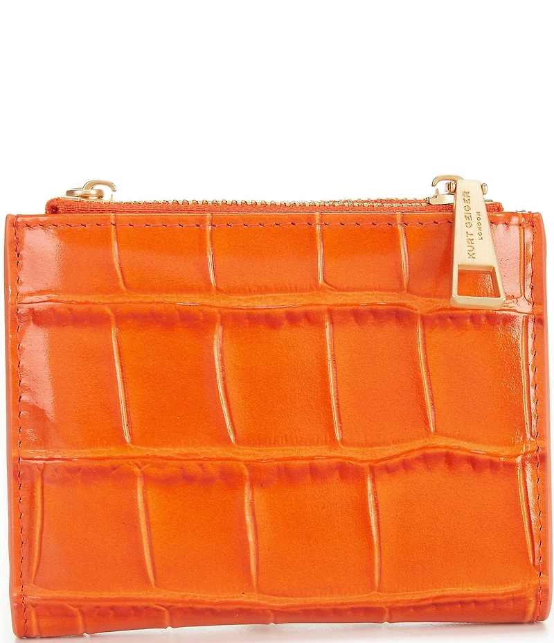 Kurt Geiger London Drench Mini Purse Kensington
