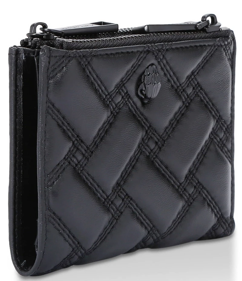 Kurt Geiger London Drench Mini Wallet