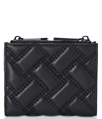Kurt Geiger London Drench Mini Wallet