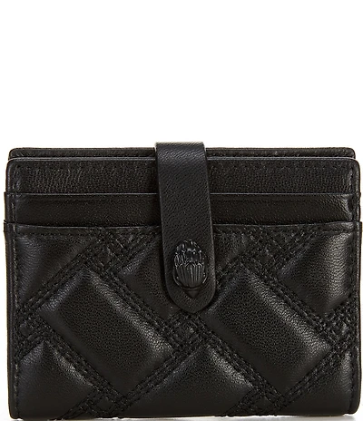 Kurt Geiger London Drench Multi Card Holder Wallet