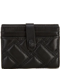 Kurt Geiger London Drench Multi Card Holder Wallet