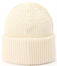 Kurt Geiger London Embellished Evil Eye Beanie