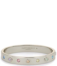Kurt Geiger London Evil Eye Bangle Bracelet