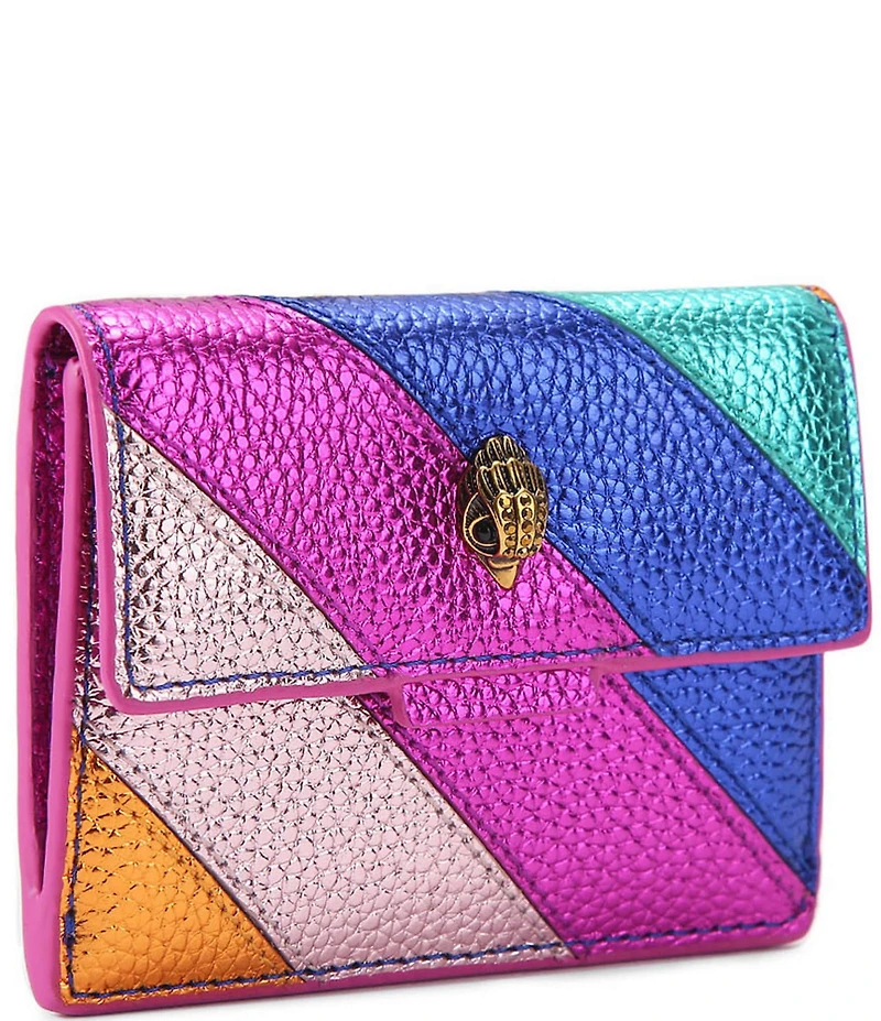 Kurt Geiger London Flap CC Kensington Card Holder