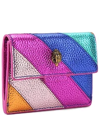 Kurt Geiger London Flap CC Kensington Card Holder