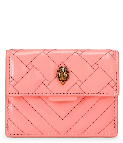 Kurt Geiger London Flap CC Kensington Card Holder