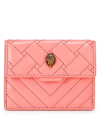 Kurt Geiger London Flap CC Kensington Card Holder