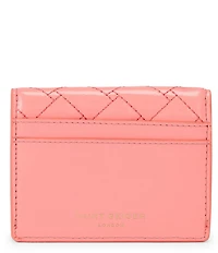 Kurt Geiger London Flap CC Kensington Card Holder