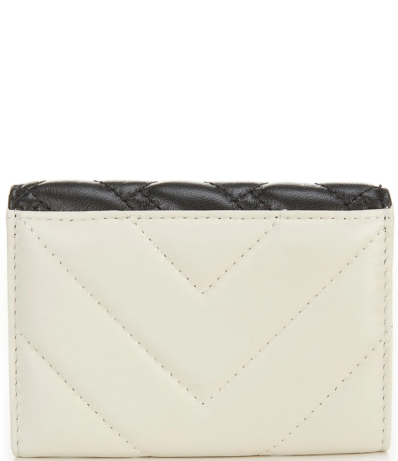 Kurt Geiger London Flap Multi Card Holder Wallet