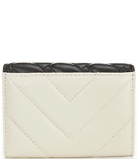 Kurt Geiger London Flap Multi Card Holder Wallet