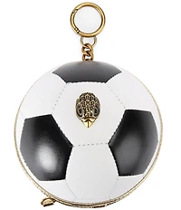 Kurt Geiger London Football (Soccer) Bag Charm