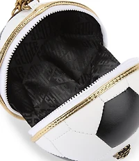 Kurt Geiger London Football (Soccer) Bag Charm