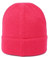 Kurt Geiger London Fuzzy Heart Beanie