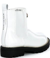 Kurt Geiger London Girl's Belgravia Chelsea Boots (Toddler)