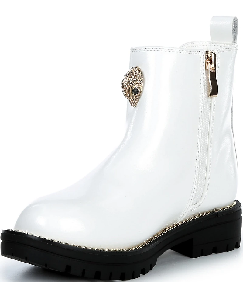 Kurt Geiger London Girl's Belgravia Chelsea Boots (Toddler)
