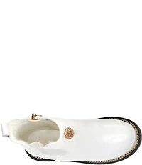 Kurt Geiger London Girl's Belgravia Chelsea Boots (Toddler)