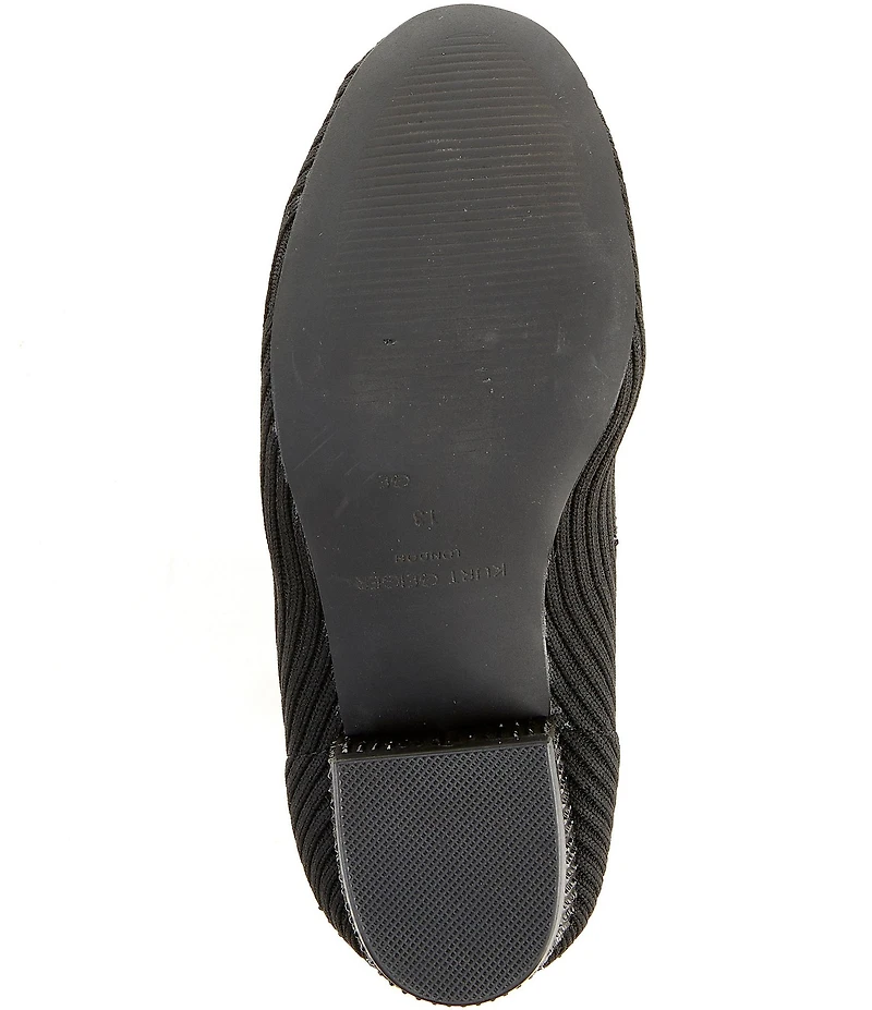 Kurt Geiger London Girls' Elmer Crystal Star Boots (Toddler)