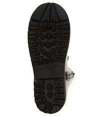 Kurt Geiger London Girls' Kensington Bow Tall Boots (Infant)