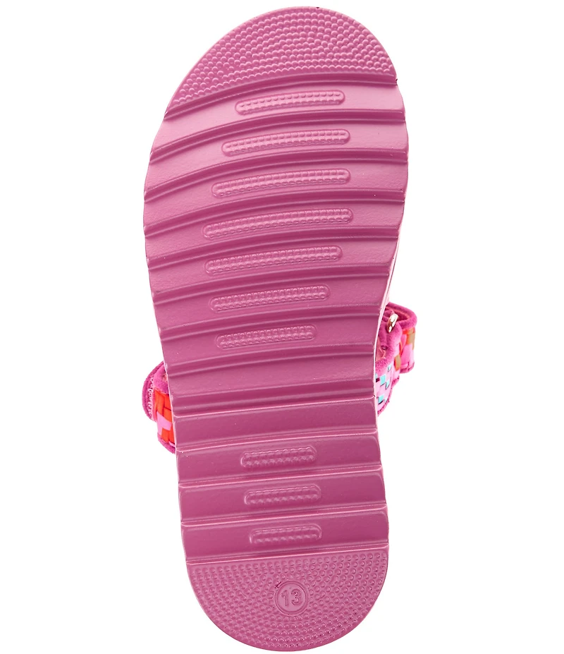 Kurt Geiger London Girls' Kensington Cutout Mule Sandals (Youth)