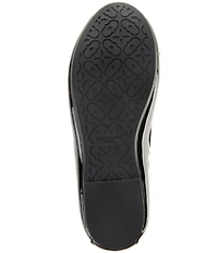 Kurt Geiger London Girls' Kensington Embellished Bow Ballerina Flats (Toddler)