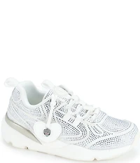 Kurt Geiger London Girls' Kurt Runner Sneakers (Toddler)