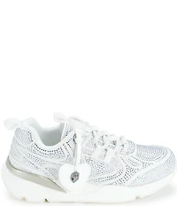 Kurt Geiger London Girls' Kurt Runner Sneakers (Toddler)