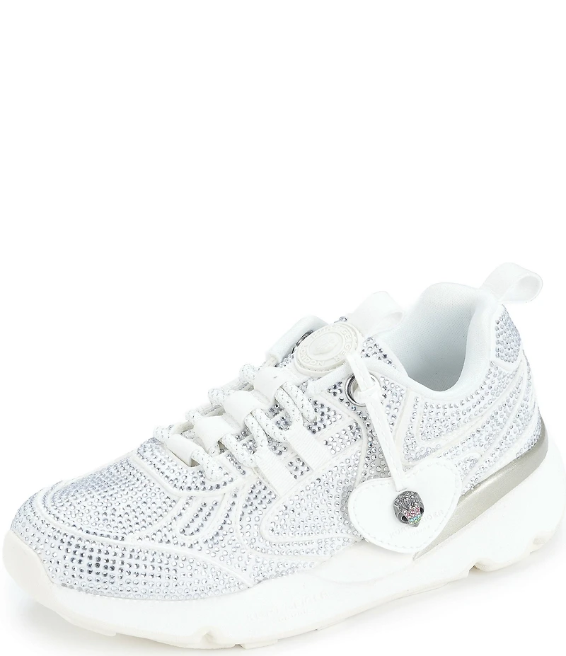 Kurt Geiger London Girls' Kurt Runner Sneakers (Youth)