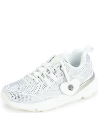 Kurt Geiger London Girls' Kurt Runner Sneakers (Youth)